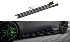 Lamborghini Huracan EVO Maxton Sidesplitter 20-(LA-HU-EVO-1-SD1G)