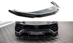 Lamborghini Urus MK1 Maxton Frontsplitter 18- V2(LA-UR-1-FD2G+FD2RG+BRG)