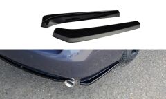 Lexus GS MK.3 Maxton Hæksplitter Side Sæt 05-07(LE-GS-3-RSD1G)