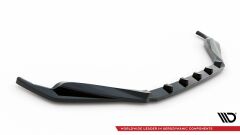 Lexus GS MK4 Maxton Frontsplitter 12-16 L10 V2(LE-GS-4-FD2G)