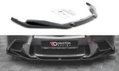 Lexus GS F Sport MK4 Maxton Frontsplitter 12-15 L10 V2(LE-GS-4-FSPORT-FD2G)