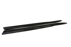 Lexus GS MK4 Facelift Maxton Sidesplitter 15-20(LE-GS-4F-SD1G)