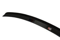Lexus GS MK4 Facelift T Maxton Spoiler Cap 15-20(LE-GS-4F-T-CAP1G)