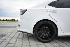 Lexus IS MK2 Maxton Hæksplitter Side Sæt 05-13(LE-IS-2-RSD1G)