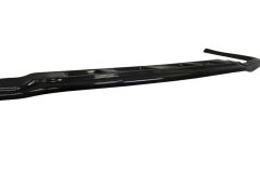 Lexus IS MK3 H Maxton Hæksplitter 13-16 Without Vertical Bars(LE-IS-3-H-RD1G)