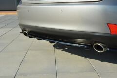 Lexus IS MK3 T Maxton Hæksplitter 13-16 Vertical Bars(LE-IS-3-T-RD1+RD2G)