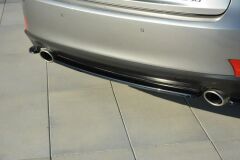 Lexus IS MK3 T Maxton Hæksplitter 13-16 Without Vertical Bars(LE-IS-3-T-RD1G)