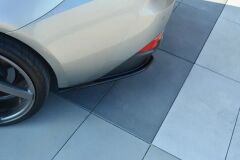 Lexus IS MK3 T Maxton Hæksplitter Side Sæt 13-16(LE-IS-3-T-RSD1G)