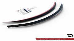 Lexus LC 500 Maxton Spoiler Cap 17-(LE-LC-500-CAP1G)