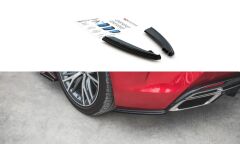 Lexus LC 500 Maxton Hæksplitter Side Sæt 17-(LE-LC-500-RSD1G)