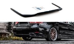 Lexus Ls MK4 Facelift Maxton Hæksplitter 12-17(LE-LS-4F-RD1G)