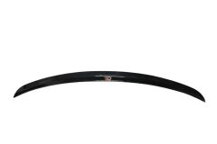 Lexus NX Preface Facelift Maxton Spoiler Cap 14-21(LE-NX-1-CAP1G)