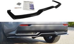 Lexus Nx MK1 H Maxton Hæksplitter 14-17 Without Vertical Bars(LE-NX-1-H-RD1G)