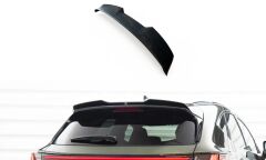 Lexus NX F-Sport MK2 Maxton Spoiler Cap 21-(LE-NX-2-FSPORT-CAP1G)