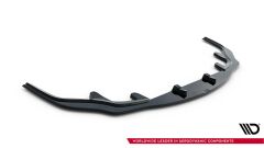 Lexus RC MK1 Maxton Frontsplitter 14-18 V2(LE-RC-1-FD2G)