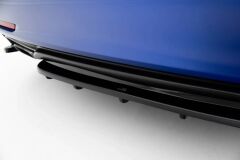 Lexus RC MK1 Maxton Hæksplitter 14-18 Vertical Bars(LE-RC-1-RD1+RD2G)