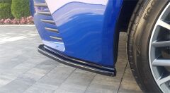Lexus RC Maxton Hæksplitter Sæt 14-(LE-RC-1-RSD1G)