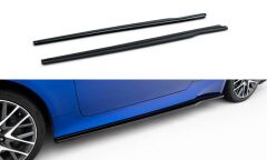 Lexus RC MK1 Maxton Sidesplitter 14-18(LE-RC-1-SD1G)