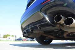 Lexus RC F Maxton Hækskørte 14-18(LE-RCF-1-RS1G)