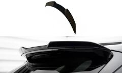 Lexus RX MK4 Facelift Maxton Spoiler Cap Øvre 19-(LE-RX-4F-CAP1G)