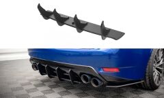 Lexus GS F MK4 Facelift Maxton Hækdiffuser 15-20 Street Pro(LEGSF4FCNC-RS1B)