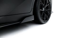 Lexus IS 500 Mk3 Maxton Sidesplitter Flaps 20- Blanksort(LEIS3F2500CNC-SF1G)