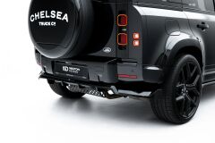 Land Rover Defender MK4 Maxton Hæksplitter Vertical Bars 20-(LR-DEF-4-RD1G+RD2G)