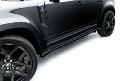 Land Rover Defender 110 Mk4 Maxton Sidesplitter 20-(LR-DEF-4-SD1G)