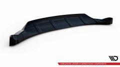 Land Rover Discovery Hse MK5 Maxton Frontsplitter 17-(LR-DISCO-5-HSE-FD1G+FD1RG)