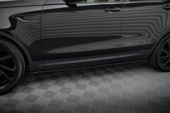 Land Rover Discovery Hse MK5 Maxton Sidesplitter 17-(LR-DISCO-5-HSE-SD1G)