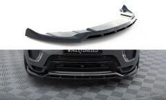 Land Rover Range Rover Evoque Hse Dynamic MK1 Facelift Maxton Frontsplitter 13-18(LR-RR-EV-1-FD1G+FD1RG)