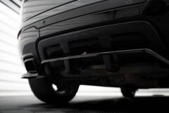 Land Rover Range Rover Evoque Hse Dynamic MK1 Facelift Maxton Hæksplitter 13-18 Vertical Bars(LR-RR-EV-1-RD1G+RD2G)