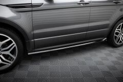 Land Rover Range Rover Evoque Hse Dynamic MK1 Facelift Maxton Sidesplitter 13-18(LR-RR-EV-1-SD1G)