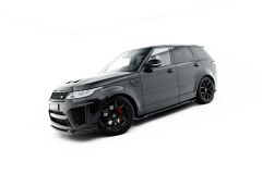 Land Rover Range Rover MK2 Maxton Sidesplitter 18-22 - SVR(LR-RR-SPORT-2F-SVR-SD1G)