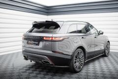 Land Rover Range Rover Velar -Dynamic MK1 Maxton Spoiler Cap 17- R(LR-RR-VE-1-RDYNAMIC-CAP3D1G)