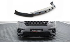 Land Rover Range Rover Velar -Dynamic MK1 Maxton Frontsplitter 17-23 - R(LR-RR-VE-1-RDYNAMIC-FD1G)