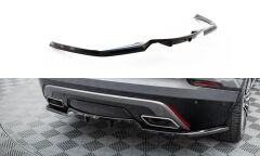Land Rover Range Rover Velar -Dynamic MK1 Maxton Hæksplitter 17-23 Vertical Bars - R(LR-RR-VE-1-RDYNAMIC-RD1G+RD2G)