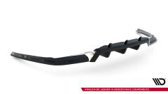 Land Rover Range Rover Velar MK1 Maxton Hæksplitter Vertical Bars 17-23 - R-Dynamic - V2(LR-RR-VE-1-RDYNAMIC-RD3G+RD4G)