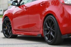 Mazda 3 BL Maxton Sidesplitter Sæt 09-11 - MPS - Racing(MA-3-2-MPS-CNC-SD1A)