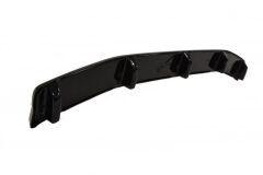 Mazda 3 BL Maxton Hækdiffuser 09-11 - MPS - V2(MA-3-2-MPS-RD1+RD2G)