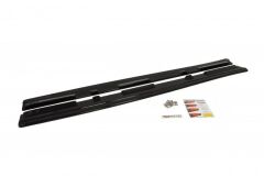 Mazda 3 BL Maxton Sidesplitter Sæt 09-11 - MPS(MA-3-2-MPS-SD1G)