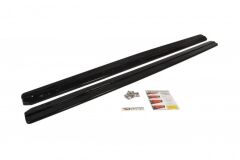Mazda 3 BL Maxton Sidesplitter Sæt 09-11 - MPS - Sport(MA-3-2-SPORT-SD1G)
