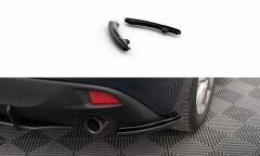 Mazda 3 BM Maxton Hæksplitter Sæt 13-16(MA-3-3-RSD1G)