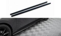 Mazda 3 MK4 Maxton Sidesplitter 19-(MA-3-4-SD1G)