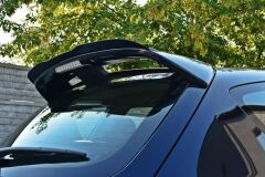 Mazda 3 BK Maxton Hækspoiler 06-08 - MPS(MA-3-MPS-1-CAP1G)