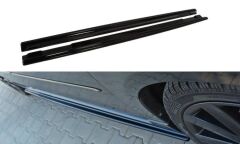 Mazda 3 BK Maxton Sidesplitter Sæt 06-08 - MPS(MA-3-MPS-1-SD1G)