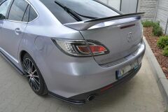 Mazda 6 MK Maxton Hækspoiler 08-10- Sport Hatch(MA-6-2-SPORT-CAP1G)