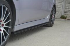 Mazda 6 MK Maxton Sidesplitter Sæt 08-10 - Sport Hatch(MA-6-2-SPORT-SD1G)