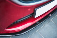 Mazda 6 GJ Maxton Frontsplitter 14-17 V1(MA-6-3F-FD1G)