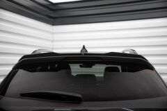 Mazda 6 Estate MK3 Facelift Maxton Spoiler Cap 17-23(MA-6-3F-K-CAP1G)